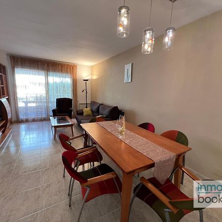 Villa Elvira Salou , Con Piscina Y Aparcamiento Gratis Exterior foto