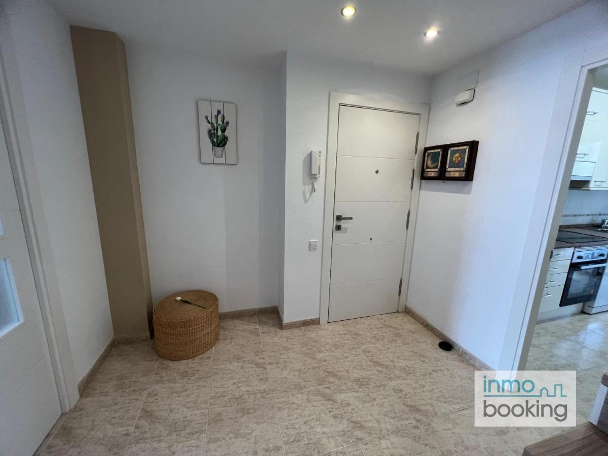 Villa Elvira Salou , Con Piscina Y Aparcamiento Gratis Exterior foto