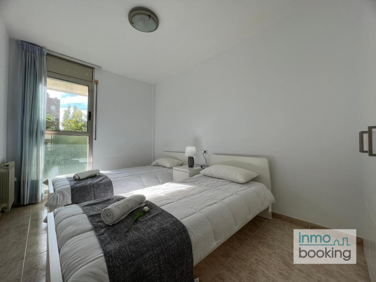 Villa Elvira Salou , Con Piscina Y Aparcamiento Gratis Exterior foto