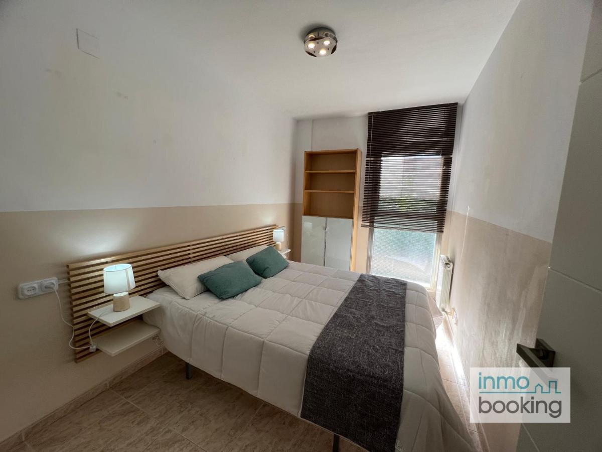 Villa Elvira Salou , Con Piscina Y Aparcamiento Gratis Exterior foto