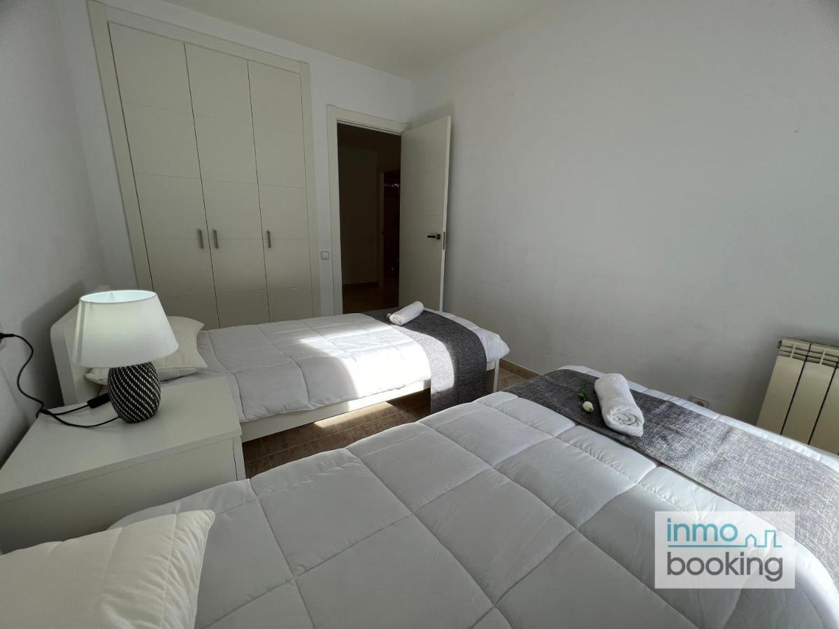 Villa Elvira Salou , Con Piscina Y Aparcamiento Gratis Exterior foto