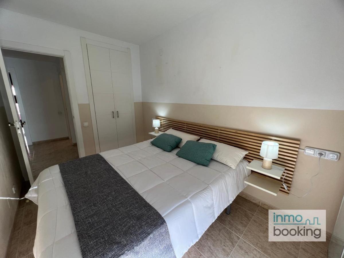 Villa Elvira Salou , Con Piscina Y Aparcamiento Gratis Exterior foto