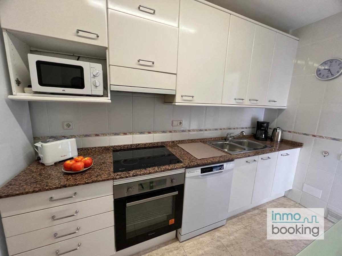 Villa Elvira Salou , Con Piscina Y Aparcamiento Gratis Exterior foto