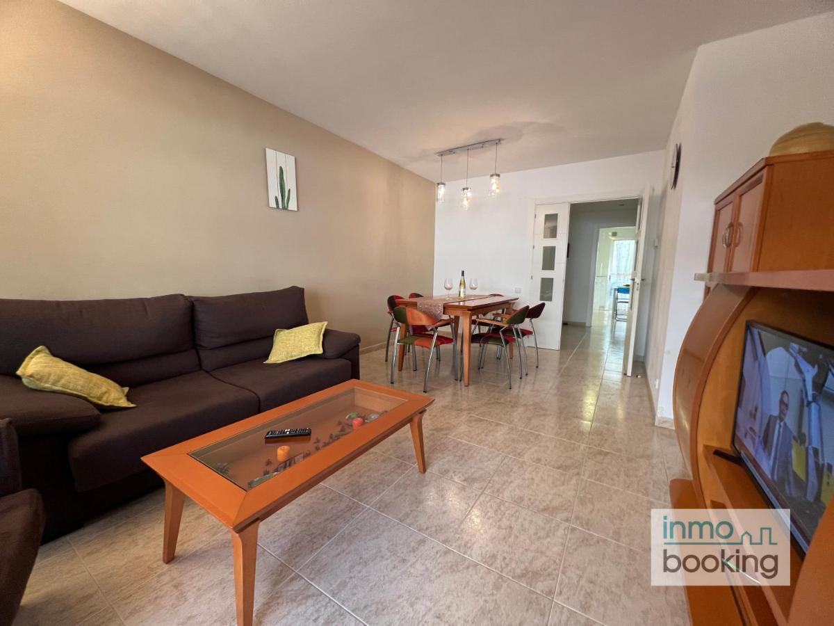Villa Elvira Salou , Con Piscina Y Aparcamiento Gratis Exterior foto
